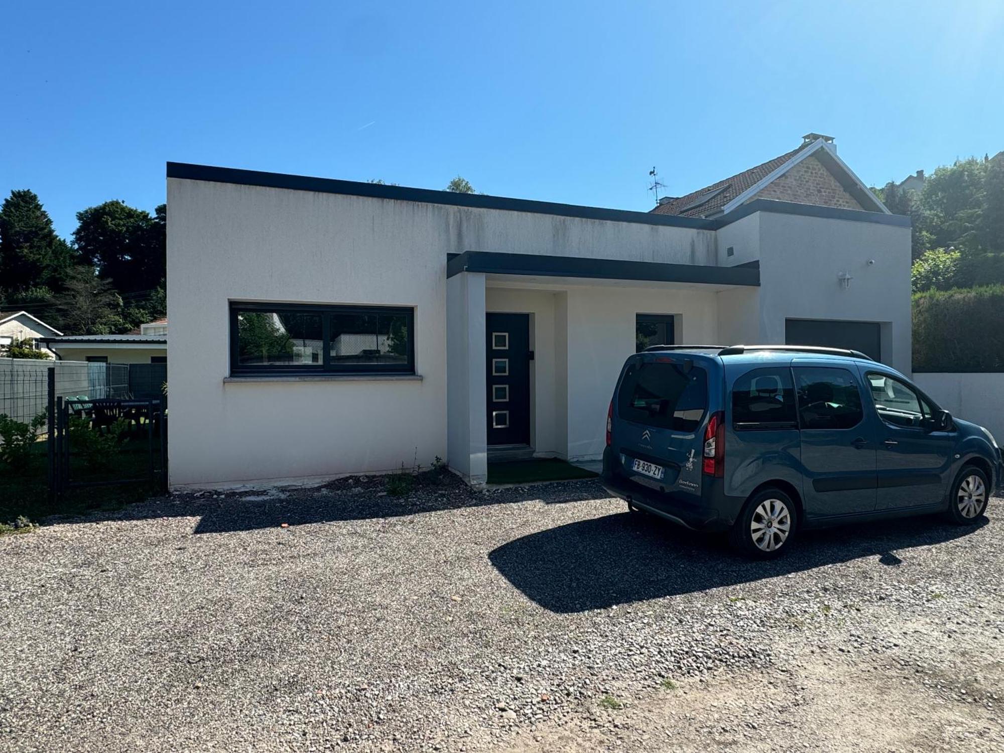 Maison Avec Jacuzzi Et Sauna Épinal Exterior foto