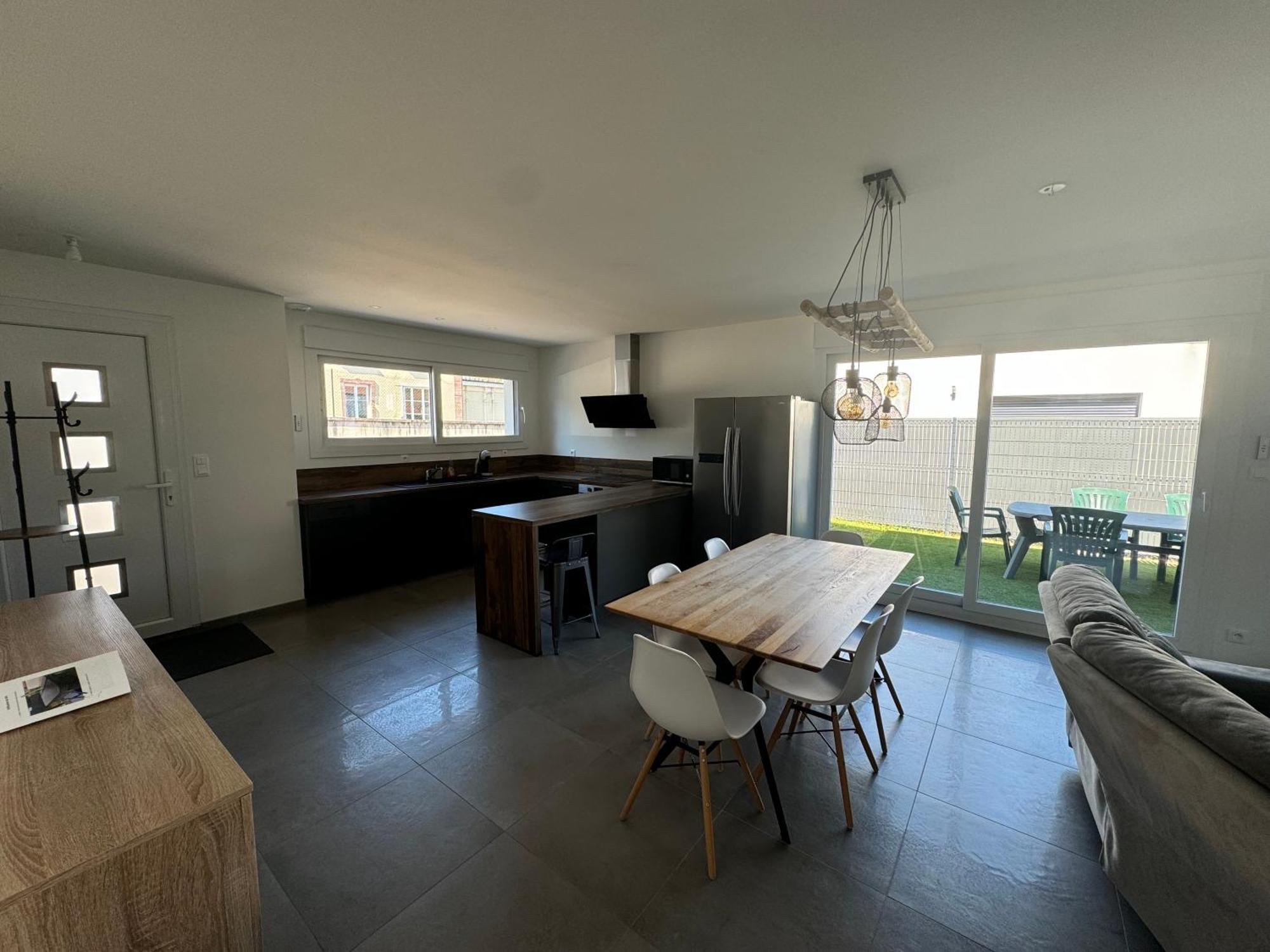 Maison Avec Jacuzzi Et Sauna Épinal Exterior foto